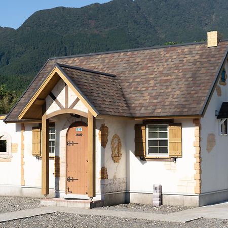 Cottage Morinokokage Якусима Экстерьер фото