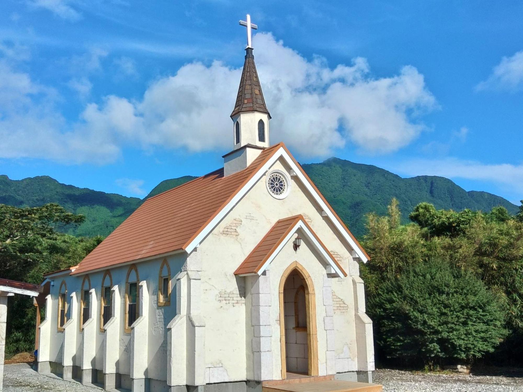 Cottage Morinokokage Якусима Экстерьер фото
